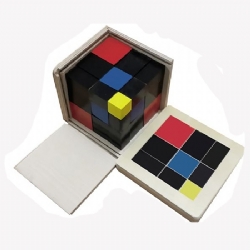 Binomik Küpler