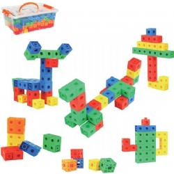 Birim Küpler Lego 250 Parça
