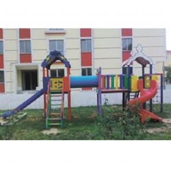 Çift Kule Eko Park