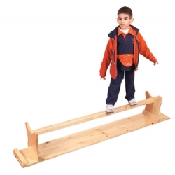 Çift Yönlü Denge Sehpası