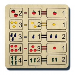 Çıkarma Puzzle