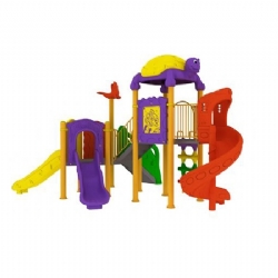 Çilek Oyun Parkı