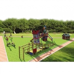 Değirmenli Grup Park