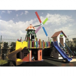 Değirmenli Park