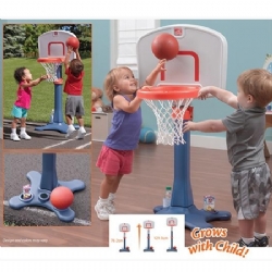 Dev Minikler Basketbol Potası