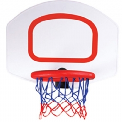 Duvara Monte Basket Potası