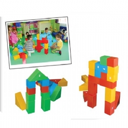 Eğitici Bloklar