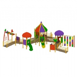 Engelsiz Oyun Parkı