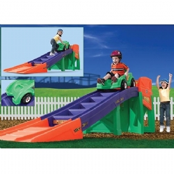 Extreme Coaster