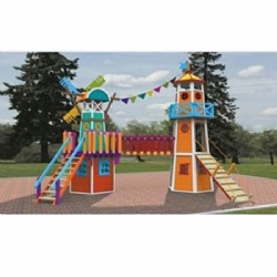 Fener ve Değirmen Park