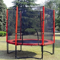 Fileli Trambolin