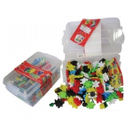 Flexy Lego 250 Parça