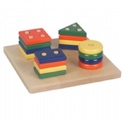 Geometrik Şekiller