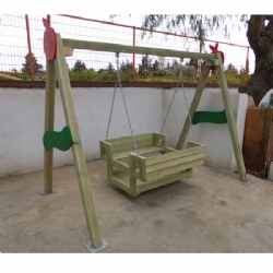 Gondol Salıncak