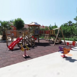 Gondollu Aktivite Parkı