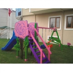 Gül Oyun Parkı