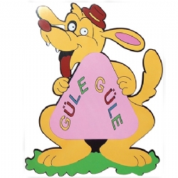 Güle Güle Galoşluk