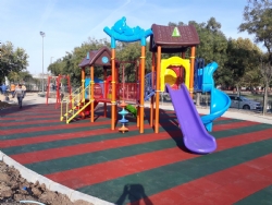 Hayal Dünyam Oyun Parkı