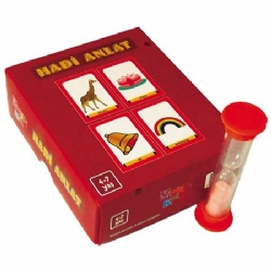 Haydi Anlat