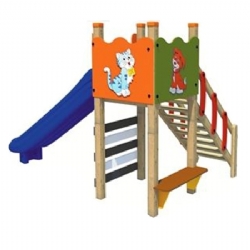 Kedicik Tek Kule Park