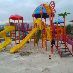 Kelebek Oyun Parkı