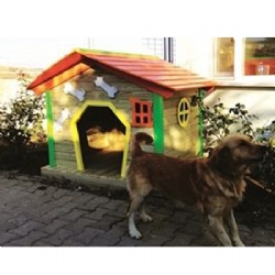 Köpek Klübesi