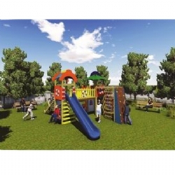 Kule Tırmanma Park