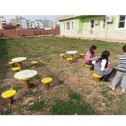 Mantar Piknik Takımı
