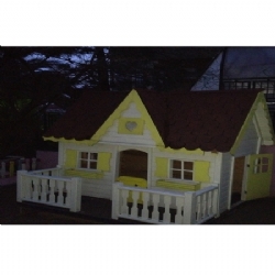 Masal Ev