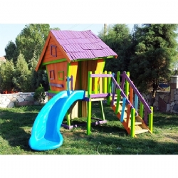 Masal Evi