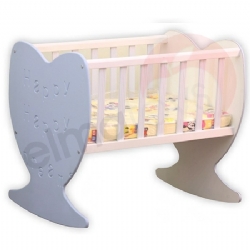 Mini Sallanır Beşik