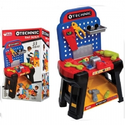 Mini Tamir Set
