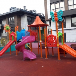 Minik Kelebekçik Oyun Parkı