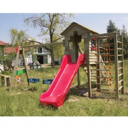 Minik Kulübem Oyun Parkı