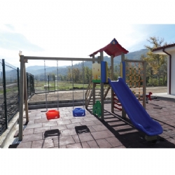 Minik Kulübem Oyun Parkı