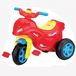Moto Bisiklet