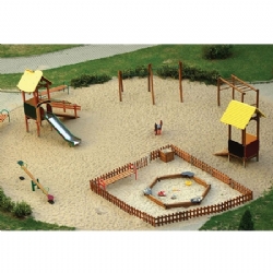 Park Grubu