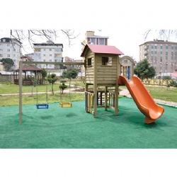 Park Grubu