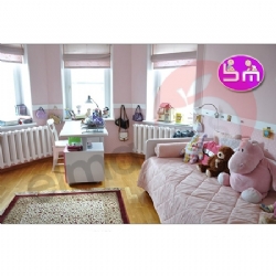 Pembe Odam