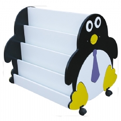 Penguen Kitaplık