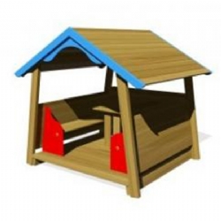 Piknik Evi