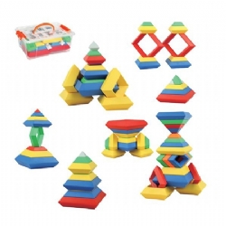 Piramit Lego 30 Parça