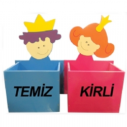 Prens Prenses Galoşluk
