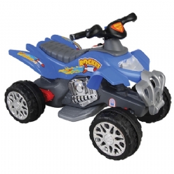 Roket ATV