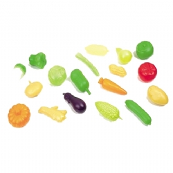 Sebzeler Set