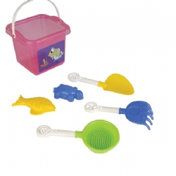 Şirin Bahçe Set