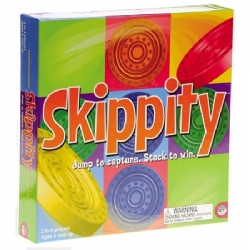 Skippity Oyunu