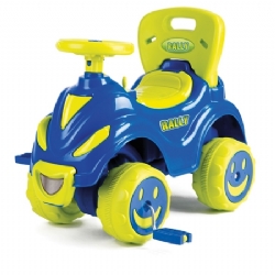 Smart Arabam