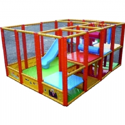 Soft Play Oyun Grubu