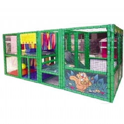 Soft Play Oyun Parkı